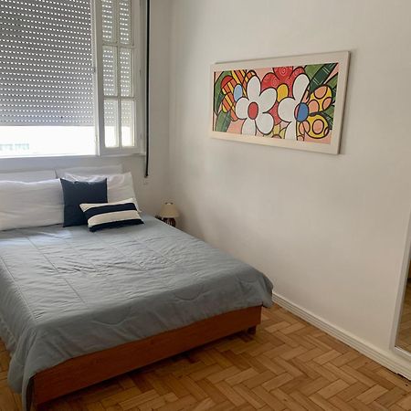 Flat Da Lu Rio de Janeiro Exterior foto