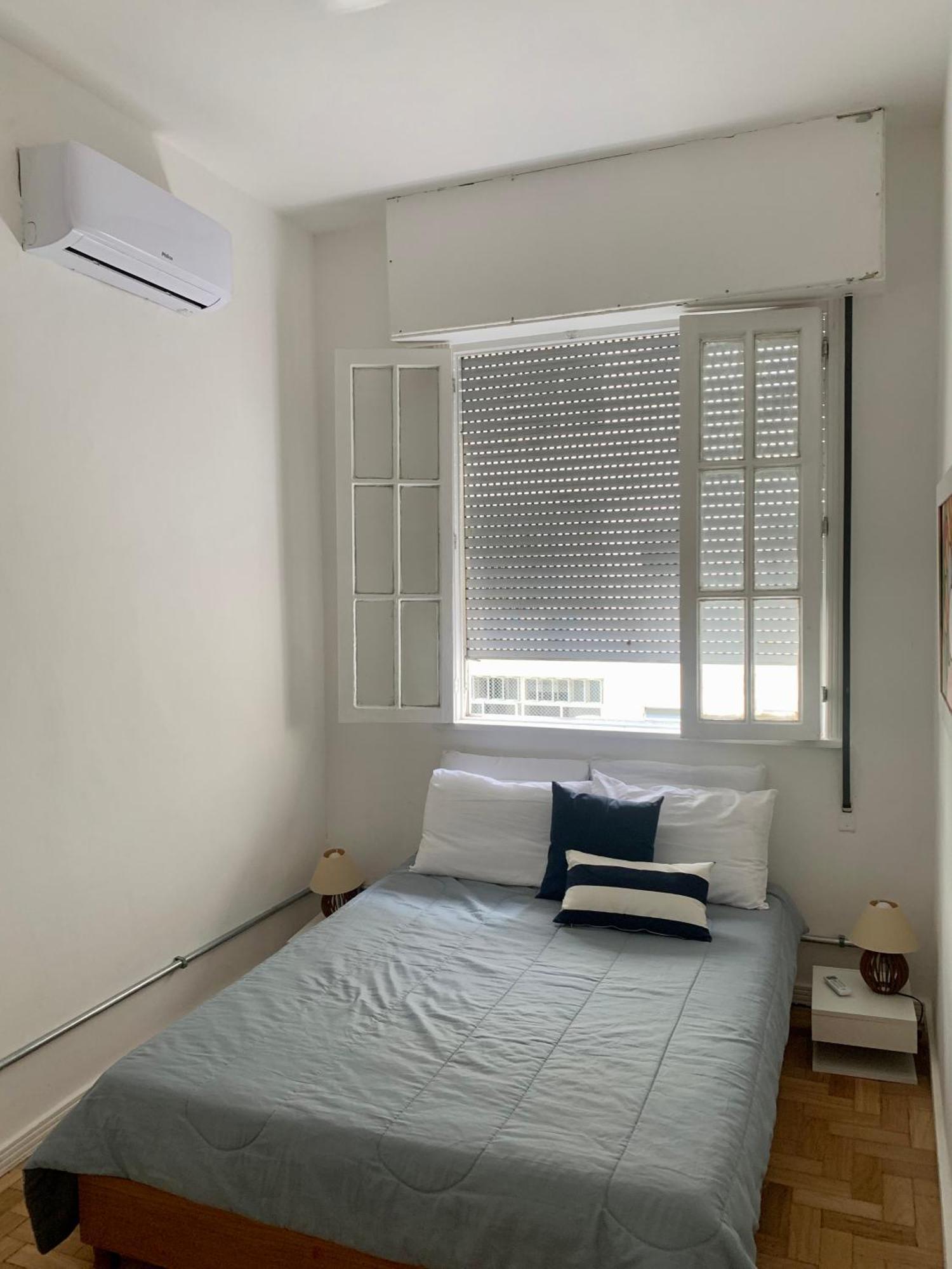 Flat Da Lu Rio de Janeiro Exterior foto