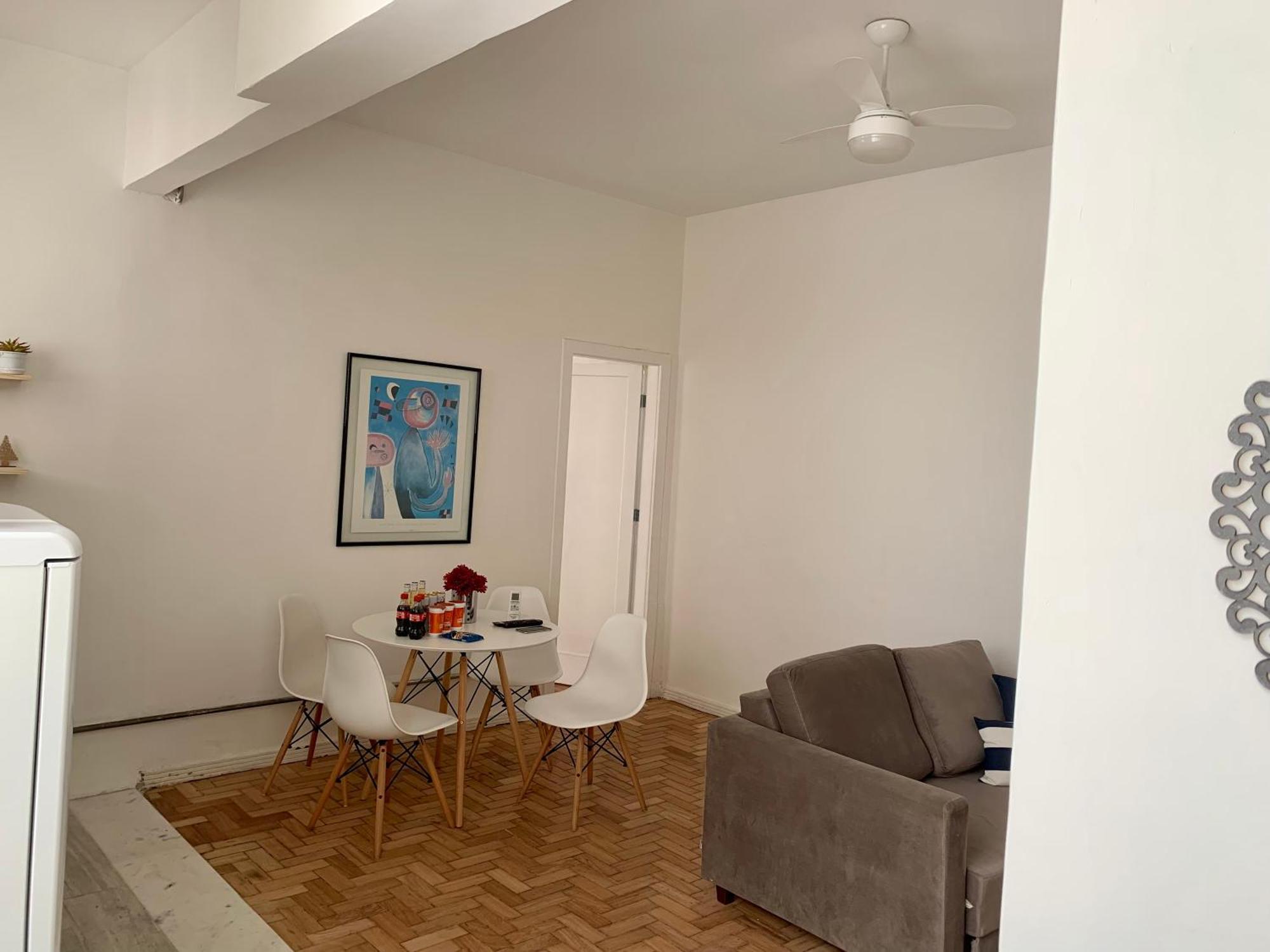 Flat Da Lu Rio de Janeiro Exterior foto
