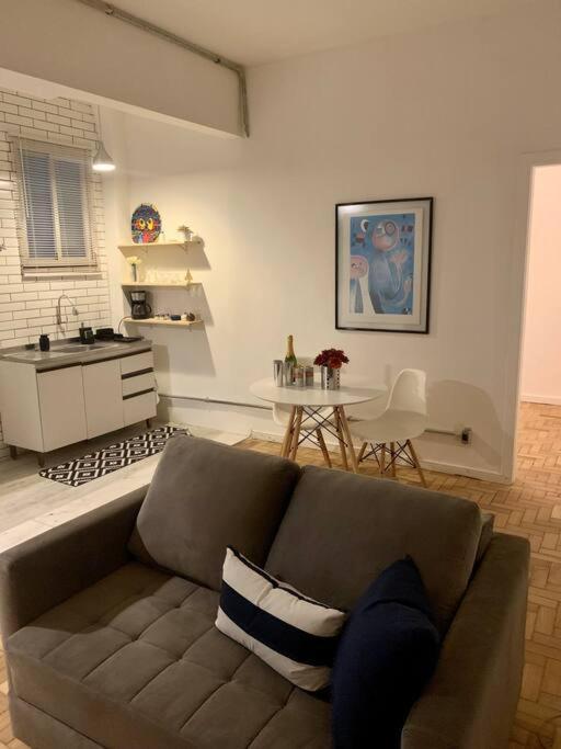 Flat Da Lu Rio de Janeiro Exterior foto